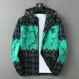 Picture of Louis Vuitton Jackets _SKULVm-3xl25t0832085